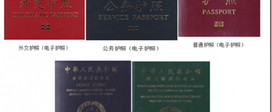 中国护照号码组成,护照编号规则:护照号码是几位数? 中国护照号一共是9位数。开头一个大写字母，后面是八个阿拉伯数字。护照中，只有第一个字母(e或g)是字母，其余都是数字。中华人民共和国护照分为外交护照、官方护照、普通护照和特区护照。外交护照、公务护照和公务普通护照统称为"因公护照"，普通护照俗称"因私护照"。字母“E”开头的代表有电子芯片的普通护照。在公开的资料中，除了公务人员，全球华人只有3人拥有联合国护照。在中国只有三个人拥有联合国护照，分别是马云，李连杰和黎明。马云的联合国红色护照，马云的联合国护照可免签220个国家，联合国通行证享有外交豁免权！