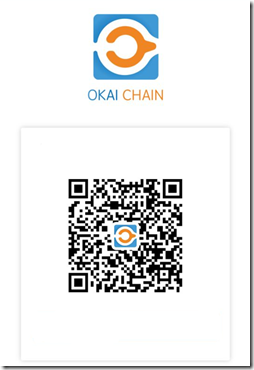 OKAI链是新加坡推出的一款区块链挖矿赚钱软件，黄金等级以上可做股权使用，享受全球分红！